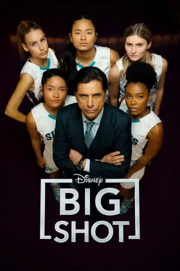 Plakat к сериалу "Drużyna" #1442480