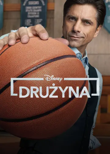 Drużyna plakat