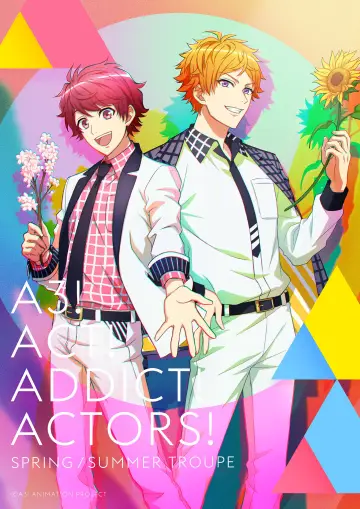Season Spring & Summer