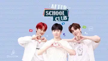 Zasłona к сериалу "After School Club" #1389087
