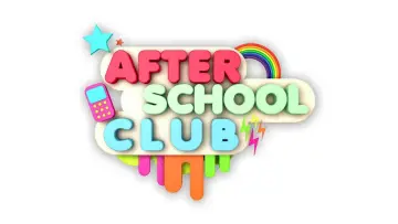 Zasłona к сериалу "After School Club" #1389089
