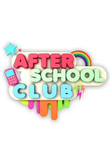 Plakat к сериалу "After School Club" #1389092