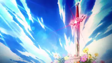 Zasłona do serialu "Dragon Quest: Dai no Daibouken" #1590946