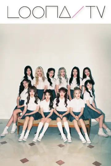 Season 20 – LOONA (Hi High)