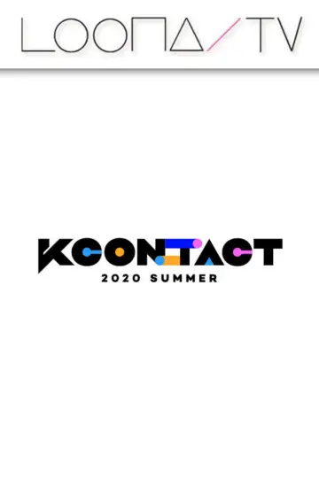 Season 34  – KCON:TACT 2020