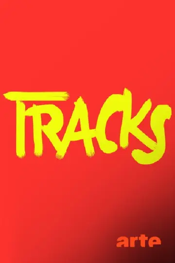 Tracks plakat
