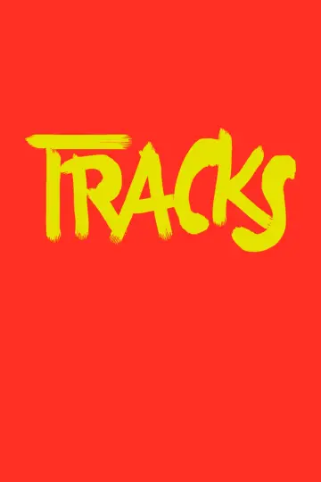 Plakat do serialu "Tracks" #1535088