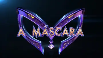 A Máscara plakat
