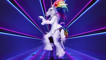 Zasłona do serialu "The Masked Singer" #1603846