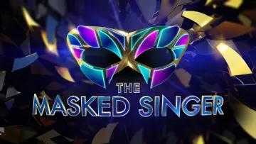 Zasłona do serialu "The Masked Singer" #1603850