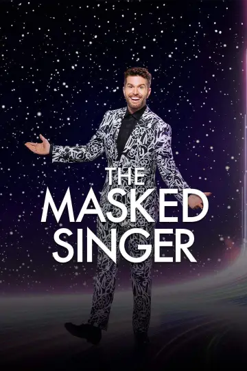 Plakat do serialu "The Masked Singer" #1603858