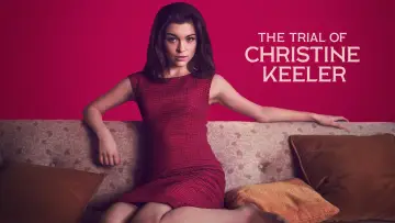 Zasłona do serialu "Proces Christine Keeler" #1901559
