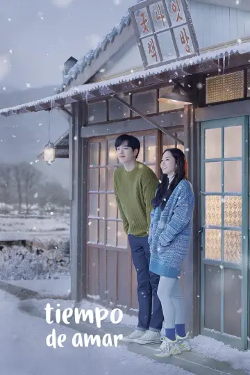 Plakat do serialu "When the Weather is Nice" #1820983