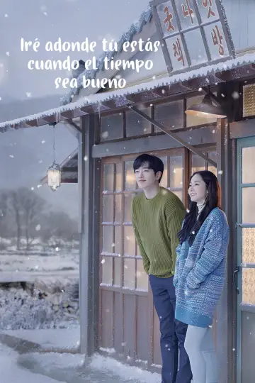 Plakat do serialu "When the Weather is Nice" #1820984