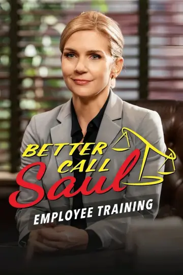 Szkolenie pracowników Better Call Saul