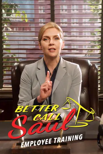 Szkolenie z etyki z Kim Wexler