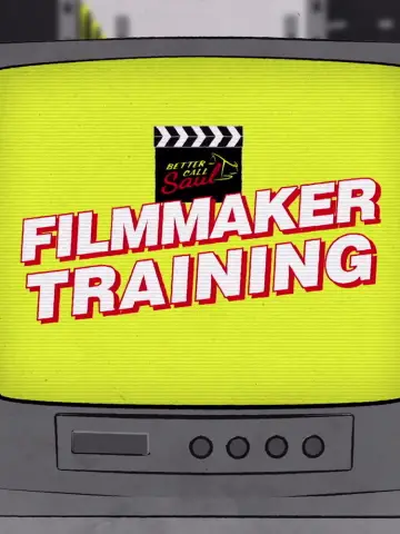 Szkolenie dla filmowców