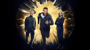 Zasłona к сериалу "Most Dangerous Game" #1437648
