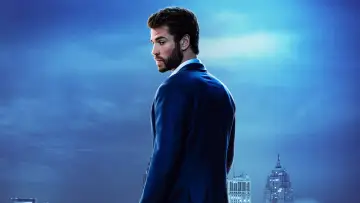 Zasłona к сериалу "Most Dangerous Game" #1437652