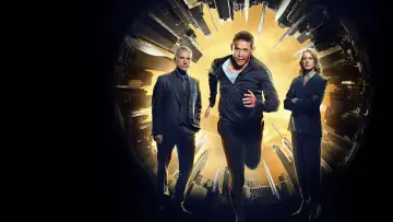 Zasłona к сериалу "Most Dangerous Game" #1437657