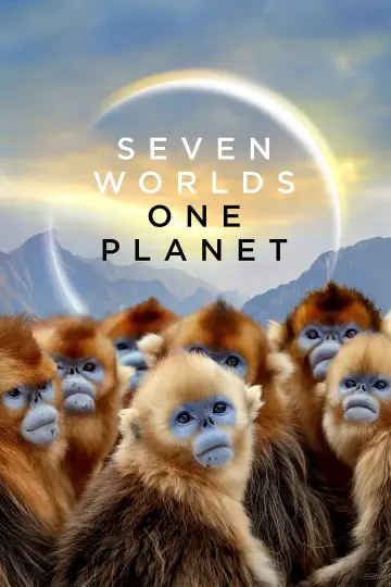 Siedem Światów Jedna Planeta (2019)