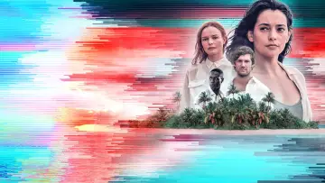 Zasłona к сериалу "The I-Land" #1471187