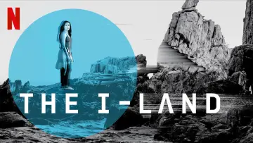 Zasłona к сериалу "The I-Land" #1471190