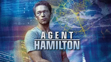 Zasłona do serialu "Hamilton" #1862934