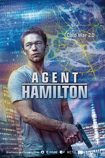 Hamilton plakat