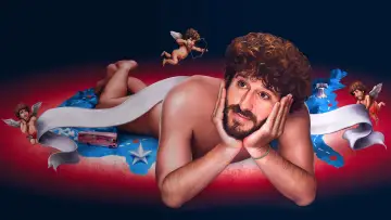 Zasłona к сериалу "DAVE" #1414655