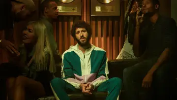 Zasłona к сериалу "DAVE" #1414657