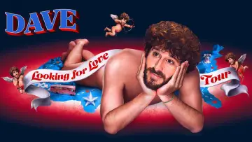 Zasłona к сериалу "DAVE" #1414670