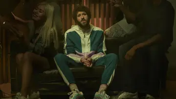 Zasłona к сериалу "DAVE" #1414674
