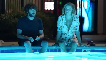 Zasłona к сериалу "DAVE" #1414678
