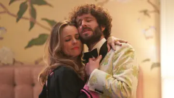 Zasłona к сериалу "DAVE" #1414679