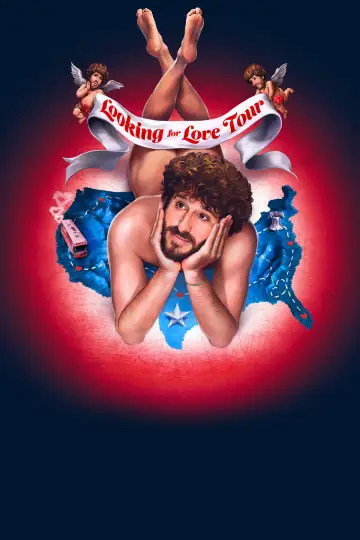 Plakat к сериалу "DAVE" #1414695