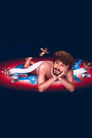 Plakat к сериалу "DAVE" #1414696