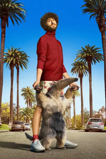 Plakat к сериалу "DAVE" #1414702