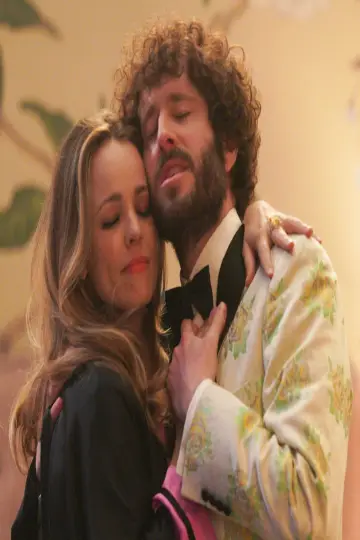 Plakat к сериалу "DAVE" #1414711