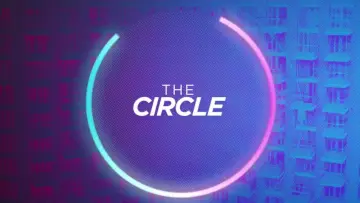 Zasłona к сериалу "The Circle" #1400160