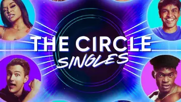 Zasłona к сериалу "The Circle" #1400170