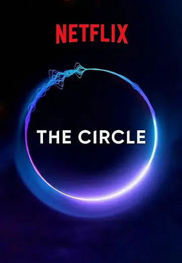 Plakat к сериалу "The Circle" #1400187