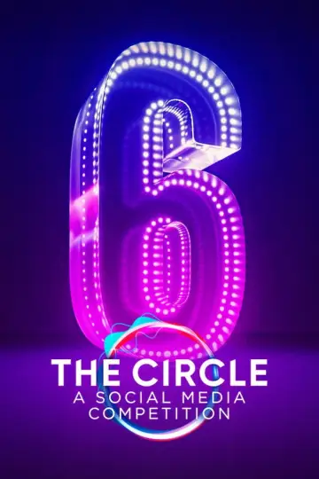Plakat к сериалу "The Circle" #1400193