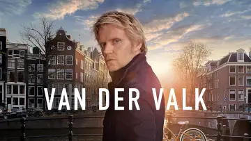 Zasłona к сериалу "Van der Valk" #1266573