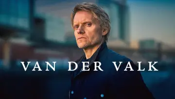 Zasłona к сериалу "Van der Valk" #1266598