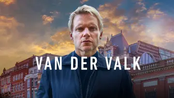 Zasłona к сериалу "Van der Valk" #1266633
