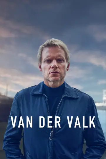 Plakat к сериалу "Van der Valk" #1266669