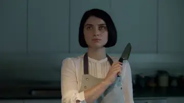 Zasłona do serialu "Co kryją jej oczy" #1431829