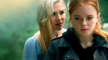 Zasłona к сериалу "Przeznaczenie: Saga Winx" #1410860