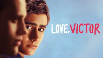 Zasłona к сериалу "Twój Victor" #1367225
